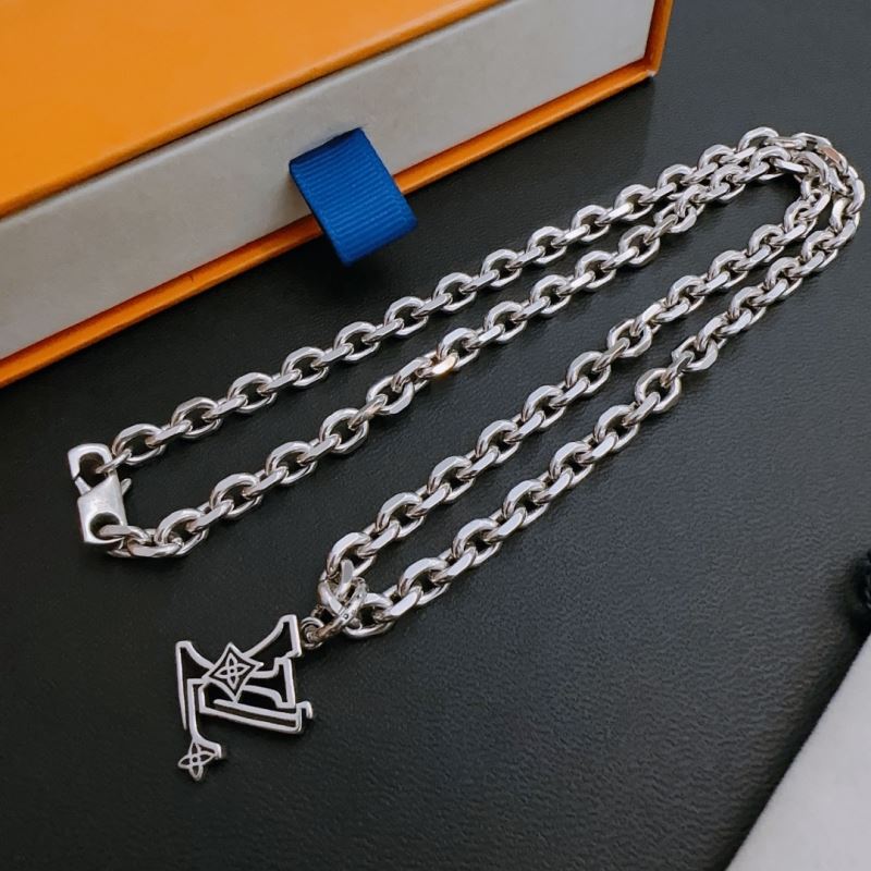 LV Necklaces